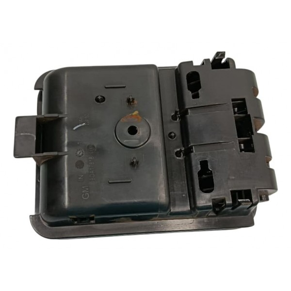 Alavanca Rebatimento Bancos Traseiros Chevrolet Equinox 2018