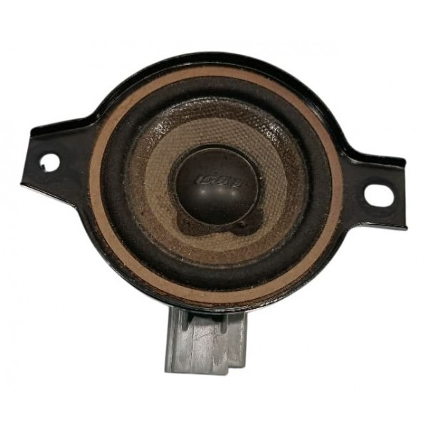 Alto Falante Painel Chevrolet Equinox 2018 Preto