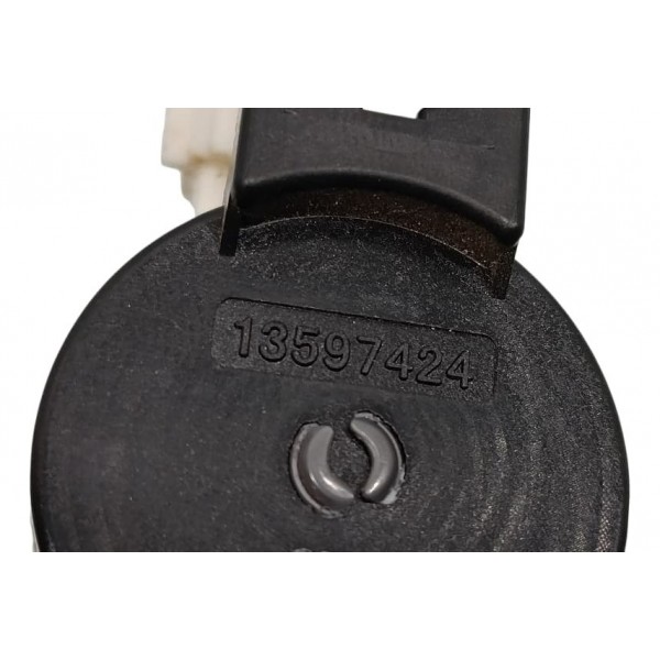 Sensor Posição Pedal Freio Chevrolet Equinox 2018