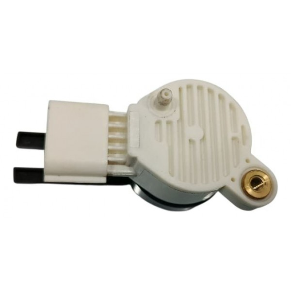 Sensor Posição Pedal Freio Chevrolet Equinox 2018