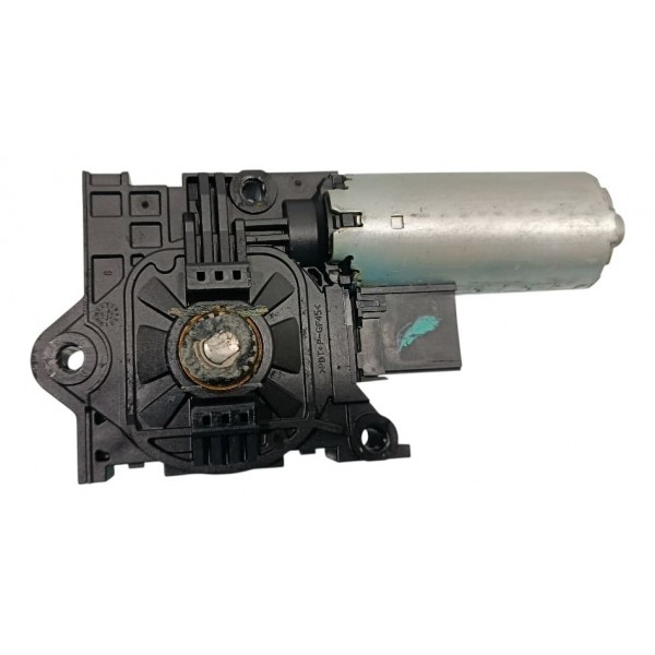 Motor Teto Solar Chevrolet Equinox 2018