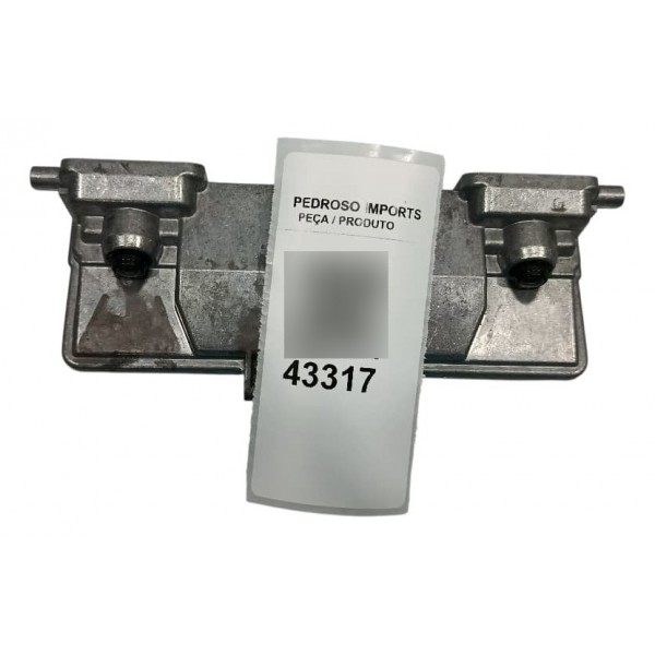 Câmera Parabrisa Land Rover Velar 2019