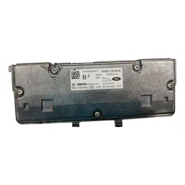 Câmera Parabrisa Land Rover Velar 2019