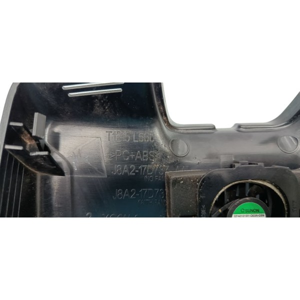 Acabamento Retrovisor Int. E Camera Frontal Land R Velar 19