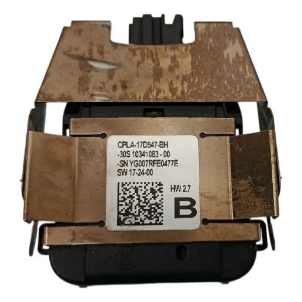 Sensor Chuva Parabrisa Land Rover Velar 2019