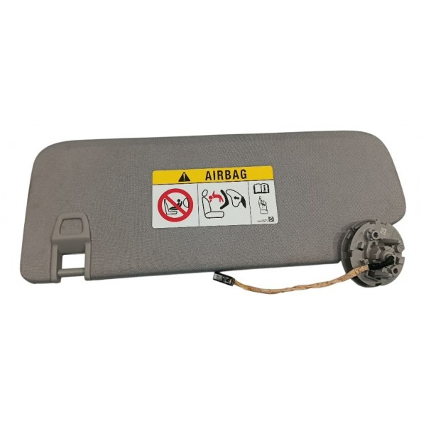 Quebra-sol Direito Chevrolet Equinox 2018