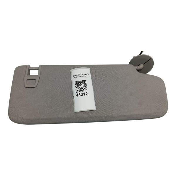 Quebra-sol Esquerdo Chevrolet Equinox 2018