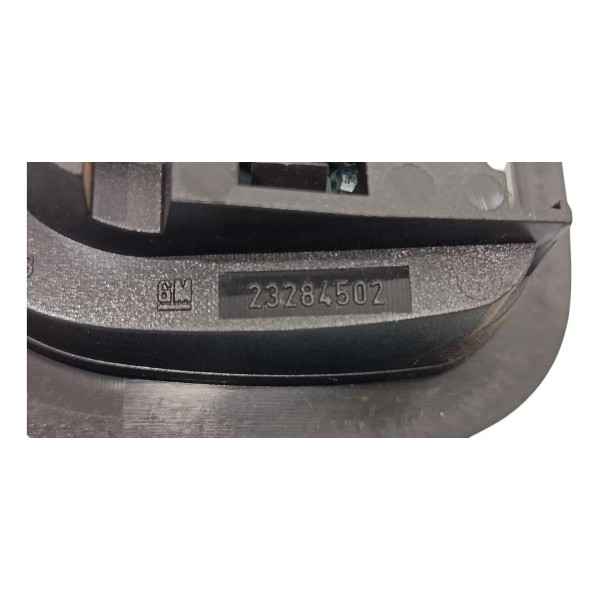 Gancho Porta Malas Chevrolet Equinox 2018 Preto