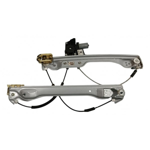 Máquina Vidro Dianteira Direita Chevrolet Equinox 2018