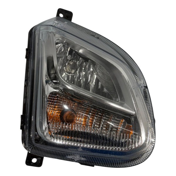 Farol De Milha Direito Gm Equinox 2019