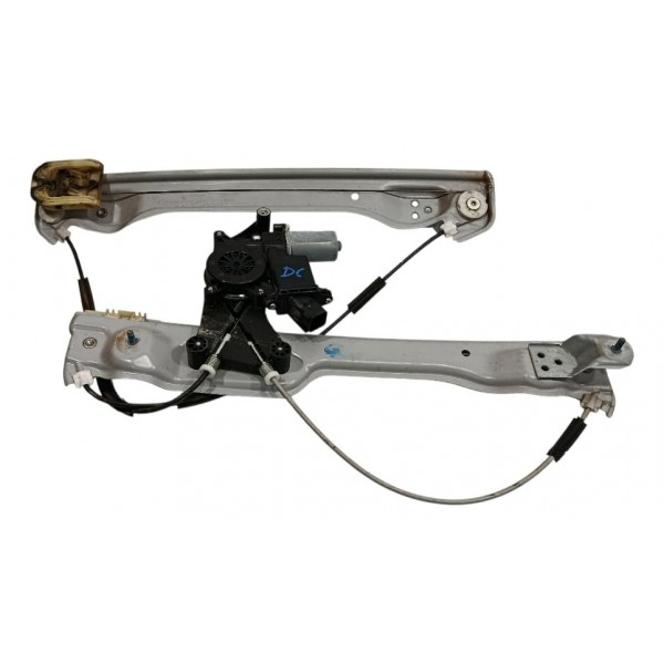 Máquina Vidro Dianteira Esquerda Chevrolet Equinox 2018