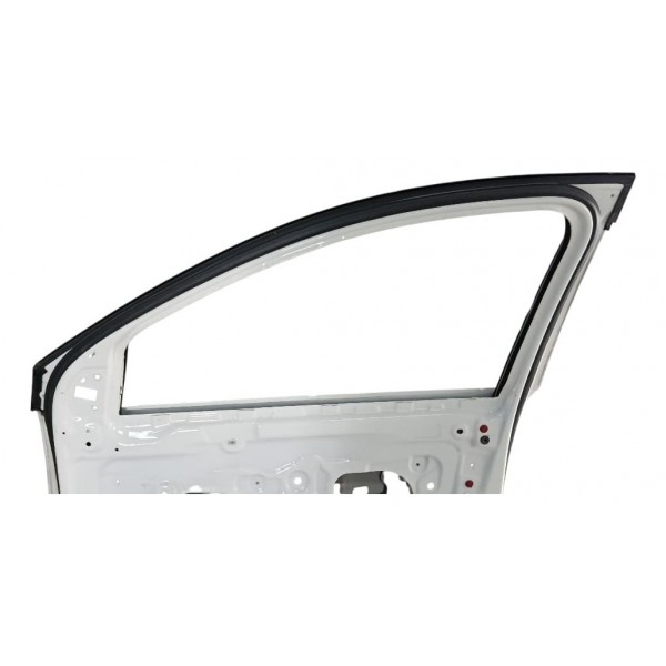 Porta Dianteira Direita Chevrolet Equinox 2018 Dianteira Direita Branco