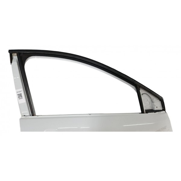 Porta Dianteira Direita Chevrolet Equinox 2018 Dianteira Direita Branco