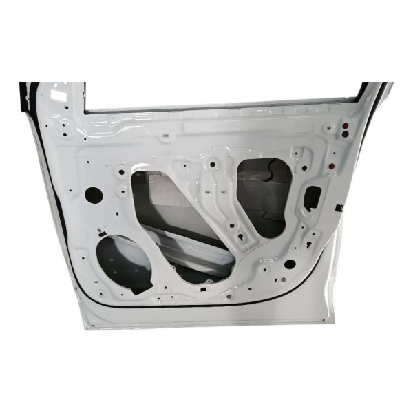 Porta Dianteira Direita Chevrolet Equinox 2018 Dianteira Direita Branco