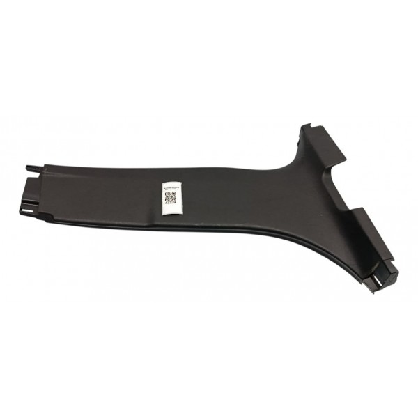 Acabamento Coluna Central Esquerda Chevrolet Equinox 2018