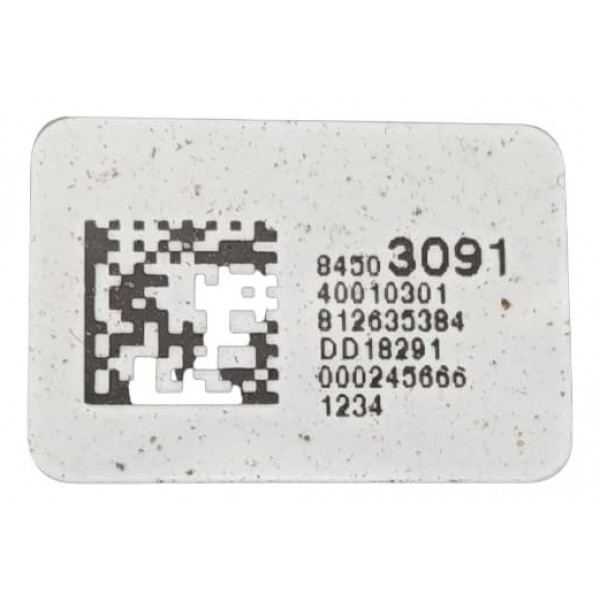 Acabamento Console Central Direito Chevrolet Equinox 2018 Cinza-escuro