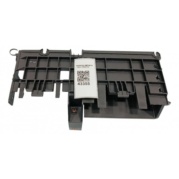 Suporte Módulo Bcm Chevrolet Equinox 2018