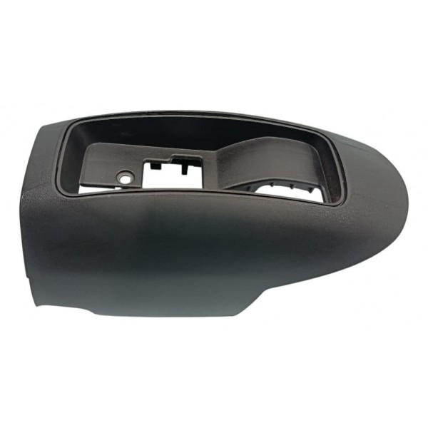 Acabamento Inferior Painel Chevrolet Equinox 2018 Preto