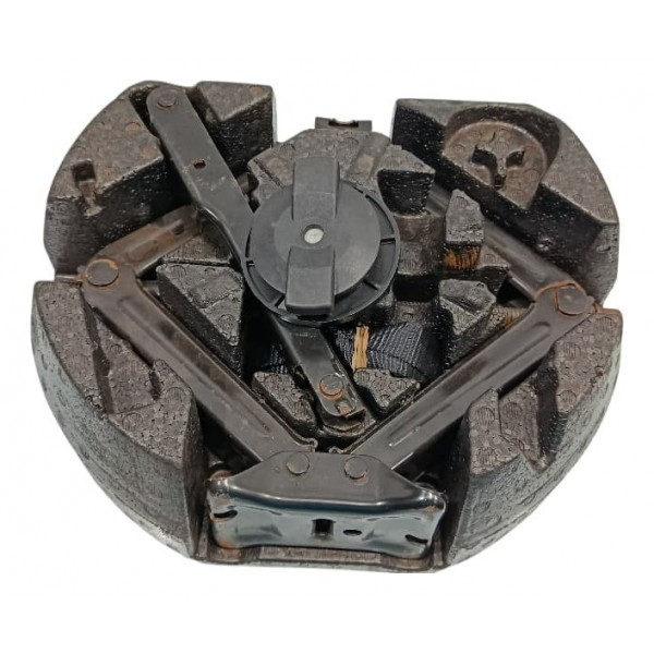 Kit Macaco Chave Roda Chevrolet Equinox 2018