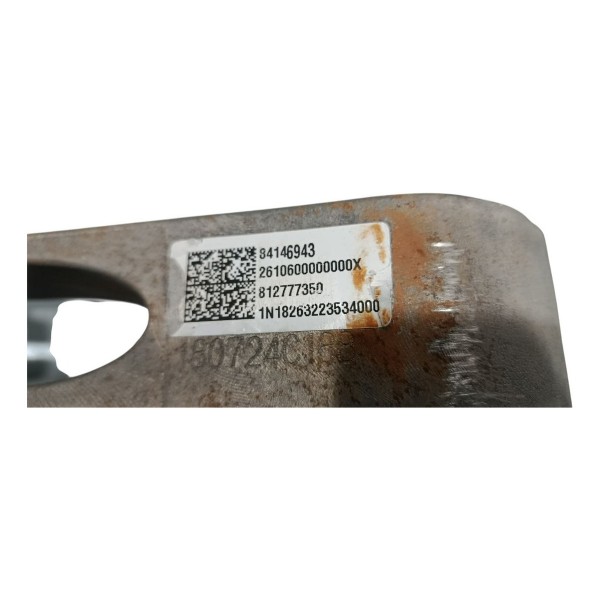 Coxim Suporte Inferior Motor Chevrolet Equinox 2018