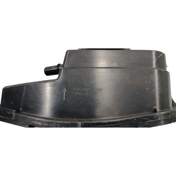 Caixa Ressonador Filtro Chevrolet Equinox 2018