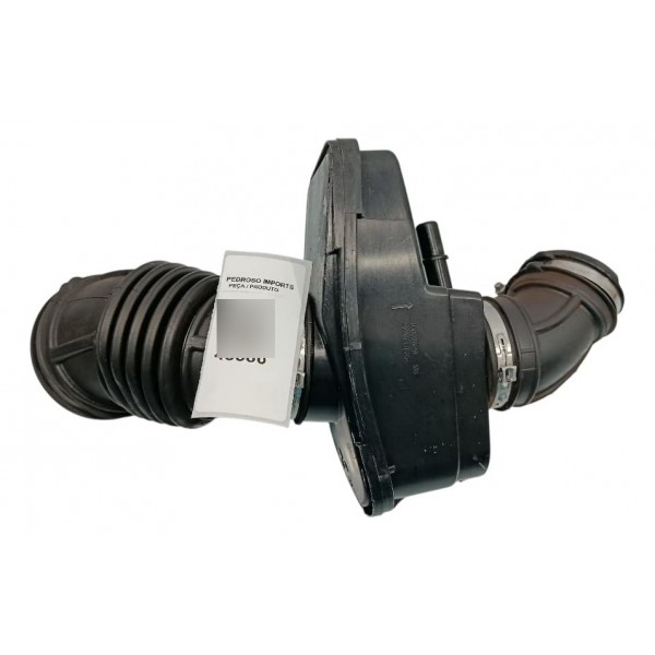 Caixa Ressonador Filtro Chevrolet Equinox 2018