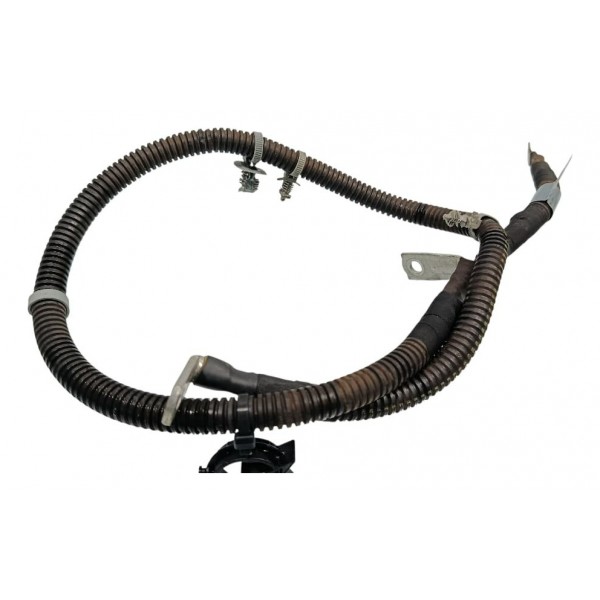 Cabo Negativo Chevrolet Equinox 2018