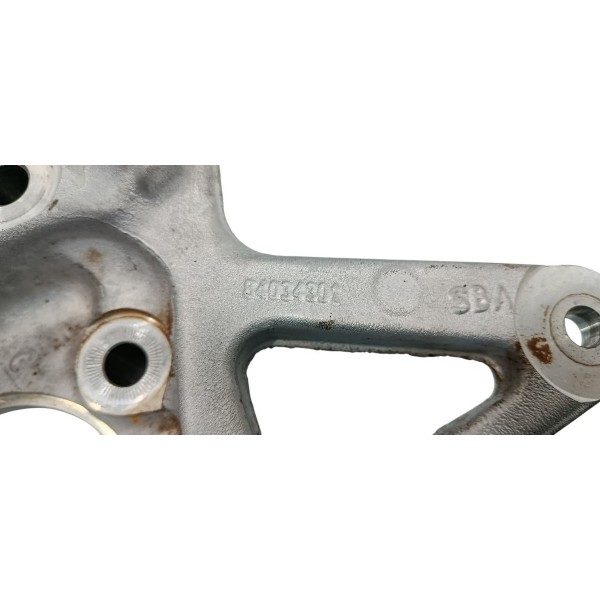 Manga Eixo Roda Traseiro Direito Chevrolet Equinox 2018