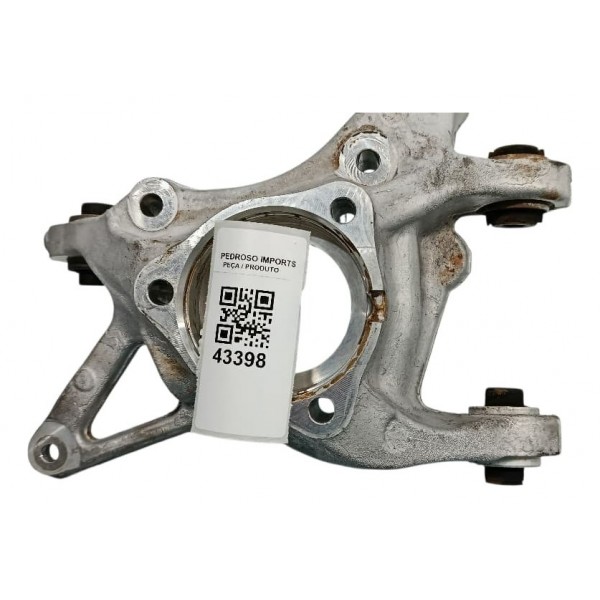 Manga Eixo Roda Traseiro Direito Chevrolet Equinox 2018