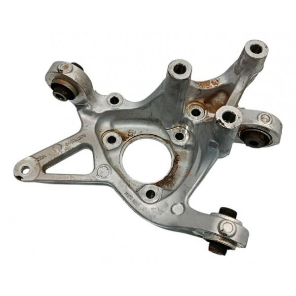 Manga Eixo Roda Traseiro Esquerdo Chevrolet Equinox 2018