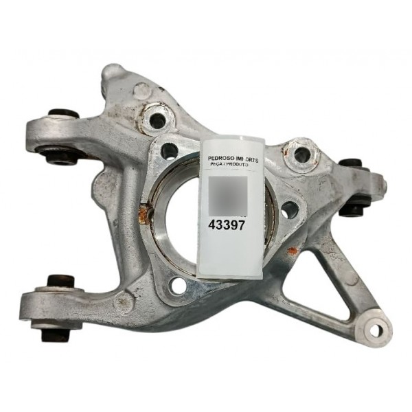 Manga Eixo Roda Traseiro Esquerdo Chevrolet Equinox 2018