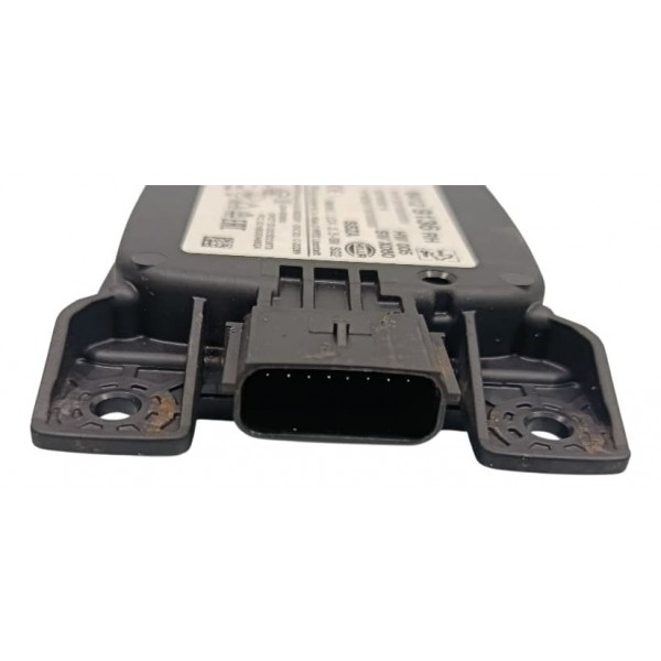 Módulo Traseiro Dir. Ponto Cego Parachoque Gm Equinox 2018