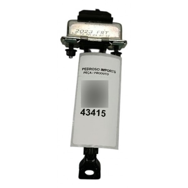 Limitador Porta Dianteiro Direito Chevrolet Equinox 2018