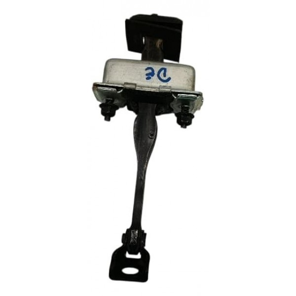 Limitador Porta Dianteiro Esquerdo Chevrolet Equinox 2018