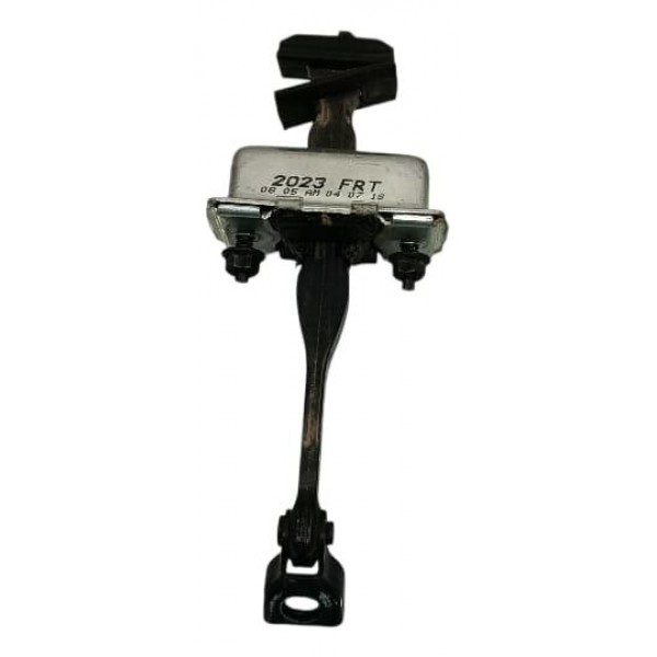 Limitador Porta Dianteiro Esquerdo Chevrolet Equinox 2018