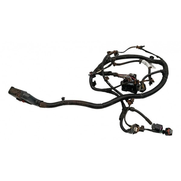 Chicote Eixo Traseiro Chevrolet Equinox 2018