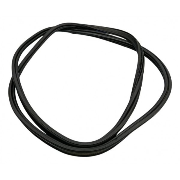 Borracha Porta Malas Chevrolet Equinox 2018