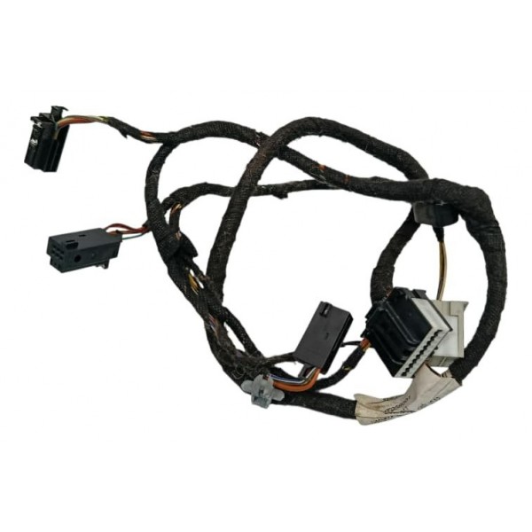 Chicote Caixa Evaporadora Ar Condicionado Gm Equinox 2018