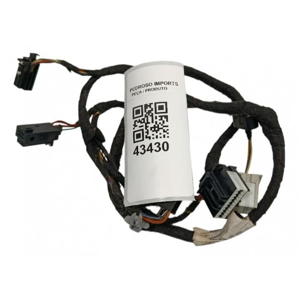 Chicote Caixa Evaporadora Ar Condicionado Gm Equinox 2018