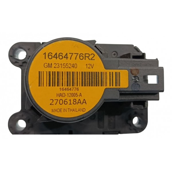 Motor Caixa Evaporadora Chevrolet Equinox 2018