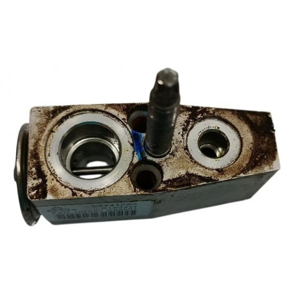 Válvula Expansão Ar Cond. Caixa Evaporadora Gm Equinox 2018