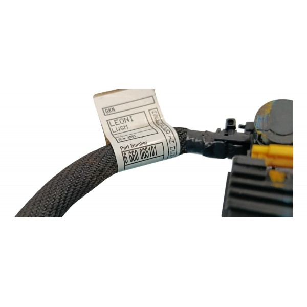 Chicote Diferencial Traseiro Chevrolet Equinox 2018