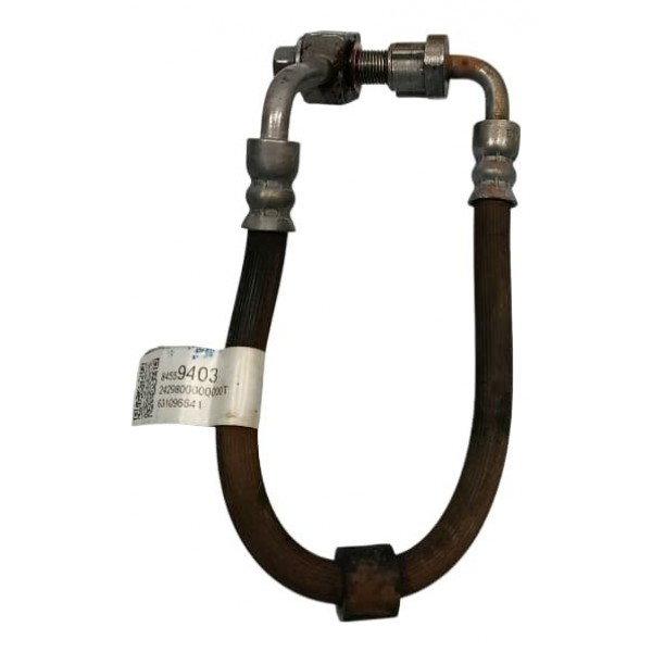 Flexivel Freio Traseiro Esquerdo Chevrolet Equinox 2018