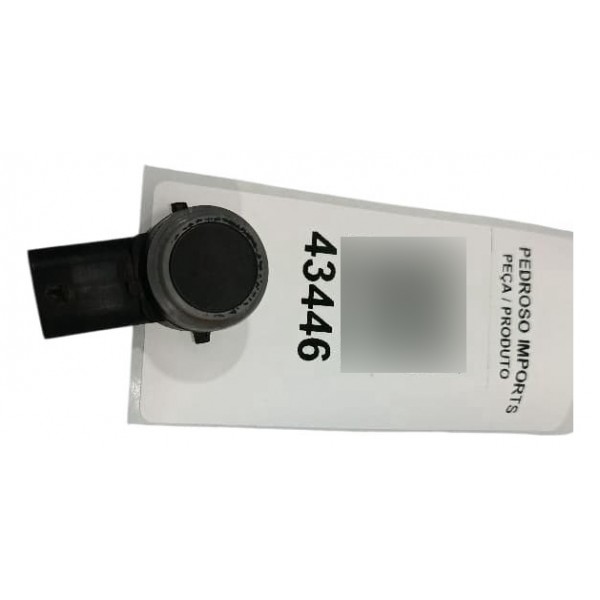 Sensor Estacionamento Traseiro Chevrolet Equinox 2018