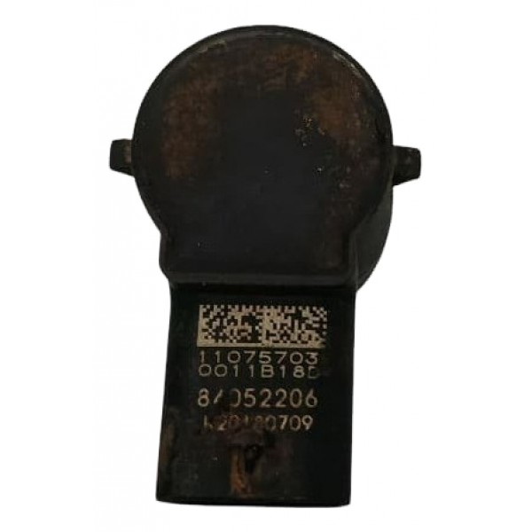 Sensor Estacionamento Traseiro Chevrolet Equinox 2018