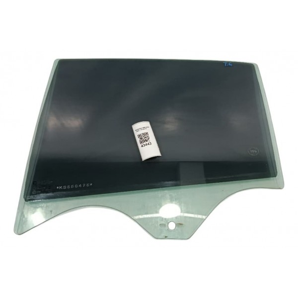 Vidro Traseiro Esquerdo Chevrolet Equinox 2018