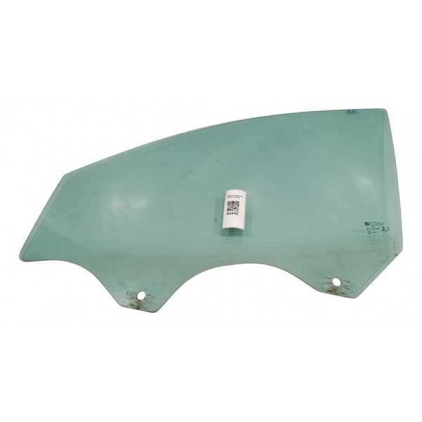 Vidro Dianteiro Esquerdo Chevrolet Equinox 2018