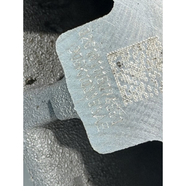 Cabeçote Parcial Audi 2.0 06k103353ae 2014