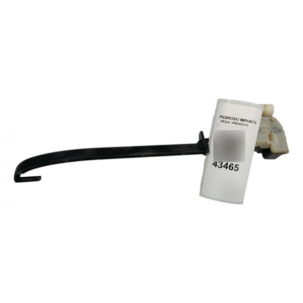 Motor Portinhola Combustivel Chevrolet Equinox 2018