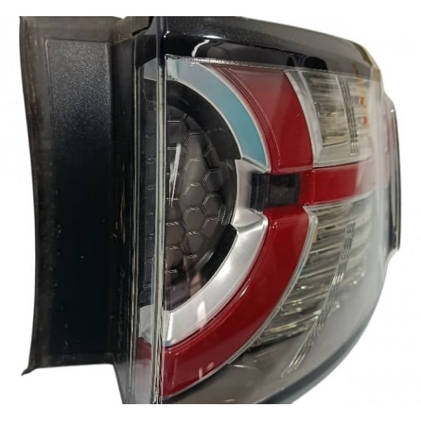 Lanterna Carroceria Direita Land Rover Discovery Sport 2016 Direito/passageiro Branco